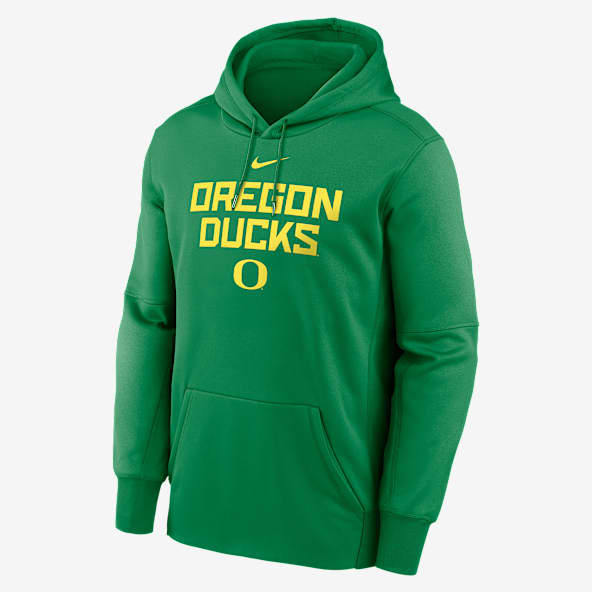 Oregon Ducks Apparel & Gear. Nike.com